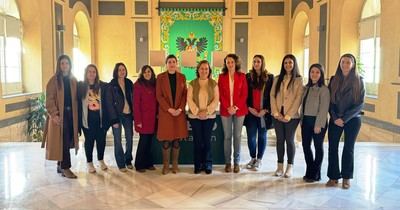 El programa de agentes de igualdad de la Diputación de Toledo llega a más de 15.800 personas de la provincia