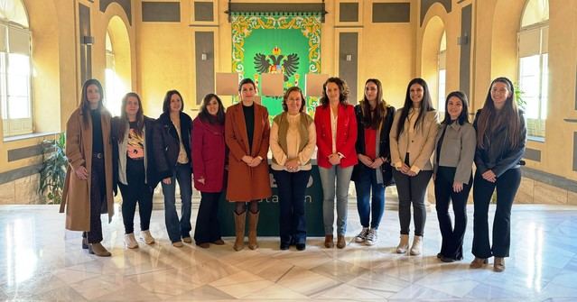El programa de agentes de igualdad de la Diputación de Toledo llega a más de 15.800 personas de la provincia