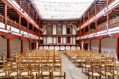 Iberdrola renueva su impulso al Festival Internacional de Teatro Clásico de Almagro