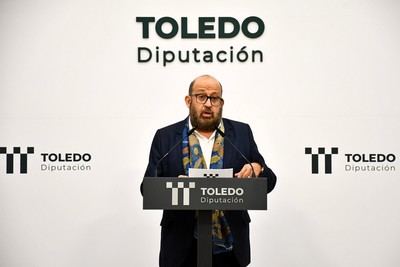 La Diputación destinará más de un millón de euros a subvenciones culturales en 2026