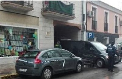 Piden 48 años y medio para el hombre que mató a puñaladas a su mujer y a la hija de ésta en Daimiel