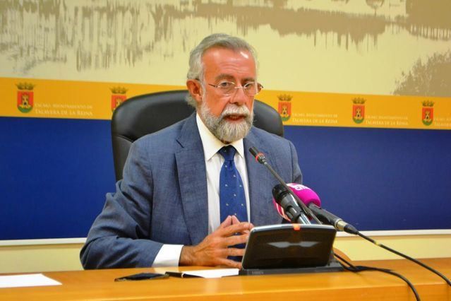 ¿Sabes lo que ha dicho Jaime Ramos sobre si se presentará o no a la Alcaldía de Talavera?
