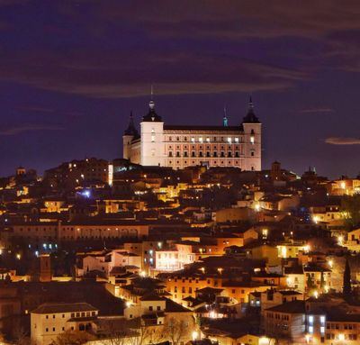 Planazo en Toledo para la noche del sábado: artesanía y alimentación