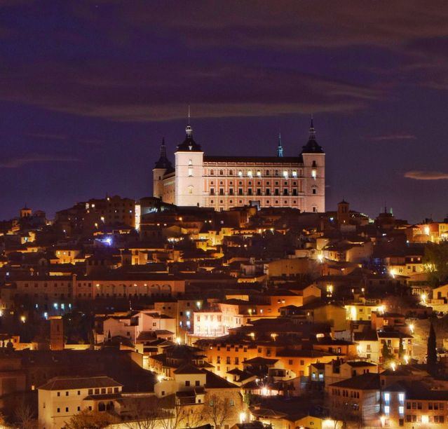 Toledo