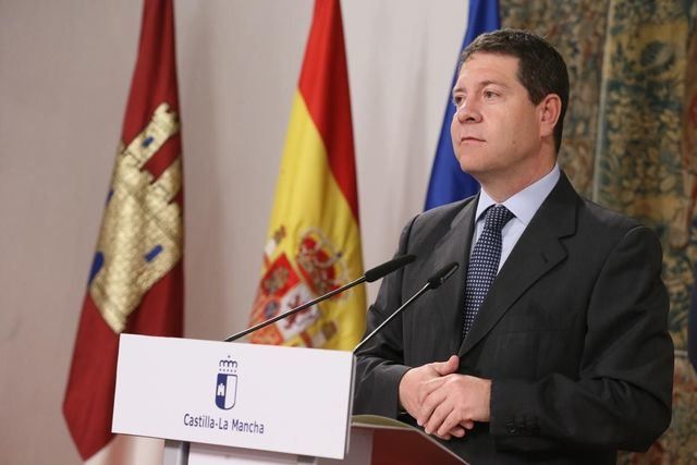Page descarta pactar con Vox y lo ve 'imposible' con el PP