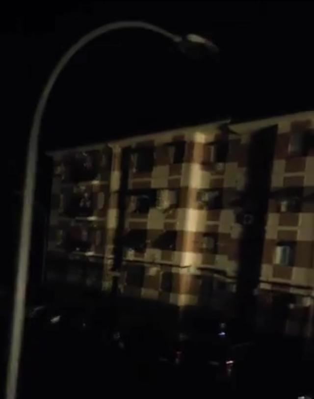 Un apagón en Buenavista y Palomarejos deja sin luz a centenares de vecinos en Toledo durante la noche