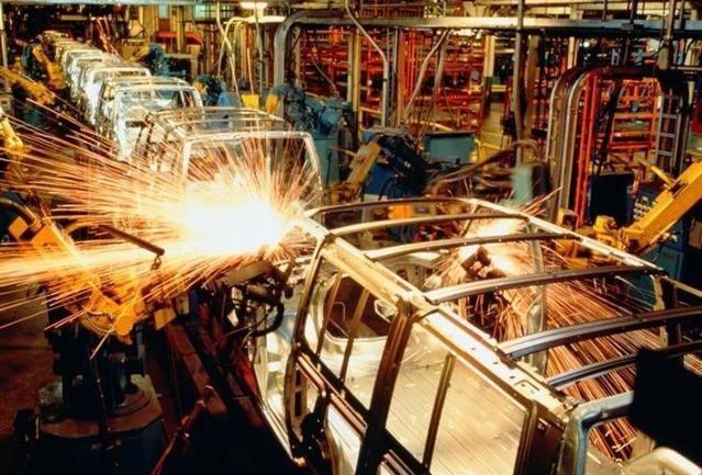Castilla-La Mancha, una de las pocas regiones que ha tenido un incremento  en su tasa anual de cifra de negocios de la industria