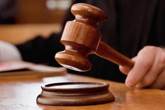 Comienza el juicio contra un acusado de agresión sexual en el baño de un bar