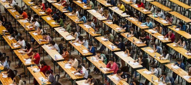 Aprobada la convocatoria de más de 6.000 plazas de empleo público en esta legislatura