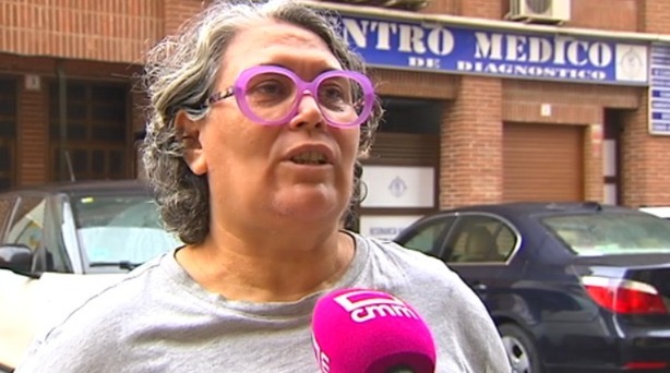 Una extrabajadora de la clínica de mamografías que cerró en Talavera confirma que se entregaron todos los resultados