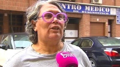 Una extrabajadora de la clínica de mamografías que cerró en Talavera confirma que se entregaron todos los resultados