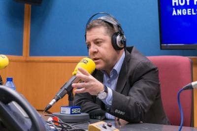 Page: "El gasto social es el que más se resiente por los retrasos en las entregas a cuenta del Estado"