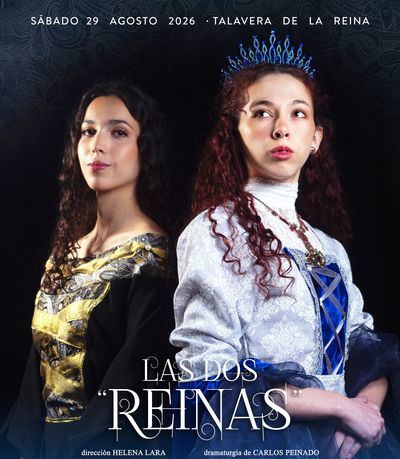 Vuelve a Talavera una nueva edición de ‘Las Dos Reinas’