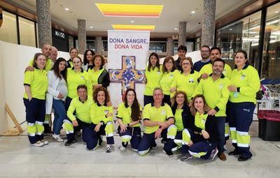Los Alfares acogerá el XVII Maratón de Donación de Sangre de Talavera y Comarca