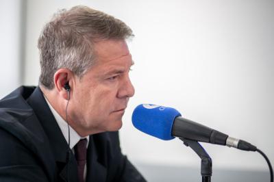 García-Page habla claro sobre una posible moción de censura a Pedro Sánchez