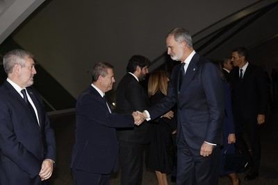 El PSOE acusa a Núñez de “politizar el dolor” tras criticar a García-Page por no acudir al homenaje de Letur