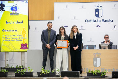 Castilla-La Mancha celebra la cuarta edición del concurso ‘No Me Líes’ contra la desinformación y los riesgos en la red