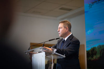 Castilla-La Manc ha inicia la vía judicial ante la inacción del Ministerio en el cumplimiento de caudales ecológicos