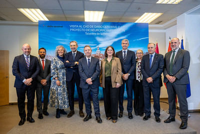 Sanidad apuesta por un modelo integral de neurorrehabilitación en Talavera
