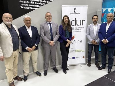 Castilla-La Mancha impulsará el Estatuto del Pequeño Municipio para abordar las necesidades de las zonas despobladas
