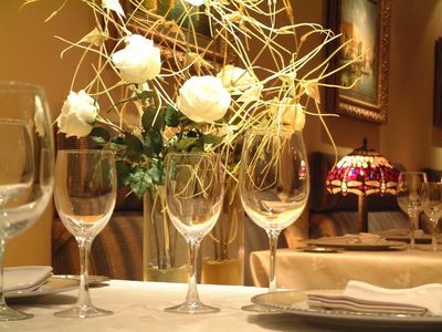 El Restaurante Antiquario aclara que seguirá abierto tras la venta del Hotel Ébora