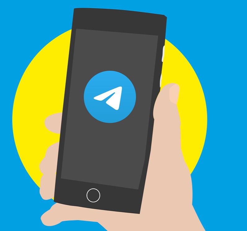 LVDT | ¿Quieres recibir las noticias más relevantes de la actualidad de CLM en #Telegram? Únete al canal de #LaVozdelTajo