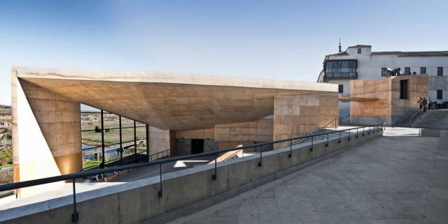 Palacio de Congresos 'El Greco'