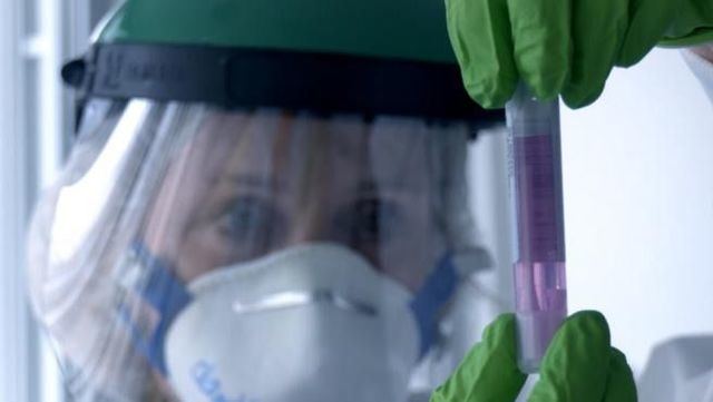 VIRUS | CLM se encuentra en una 'meseta a la baja' de nuevos casos y mejorarán 'lentamente'