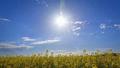 El ''calor extremo'' llegará a partir del viernes a CLM