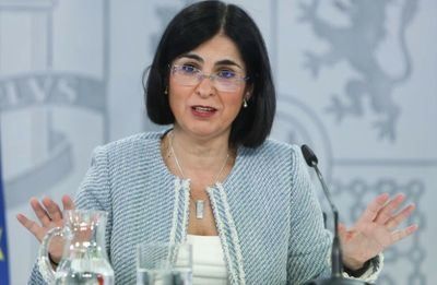 Sanidad asegura una tercera dosis de refuerzo y la vacunación anual