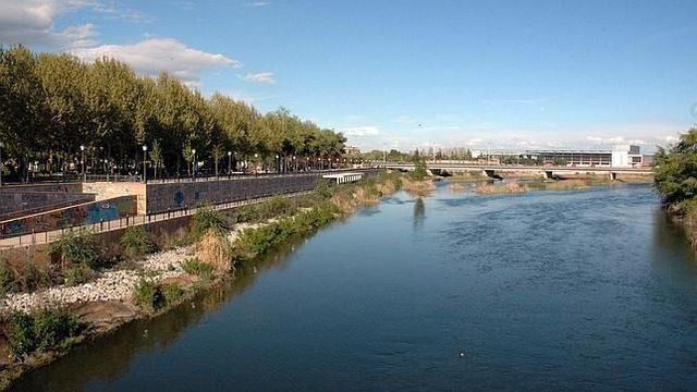Ribera considera 'una barbaridad' no tener en cuenta los caudales del Tajo
