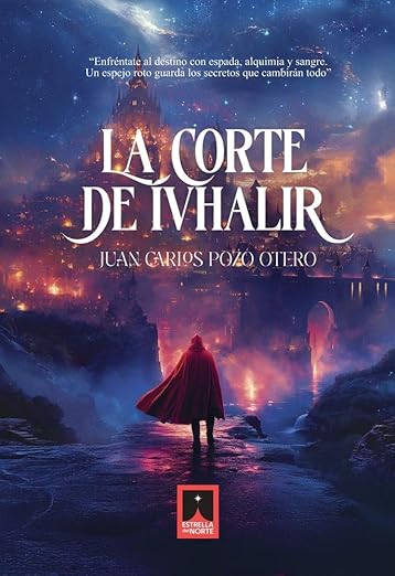 La Corte de Ívhalir llega a Latinoamérica