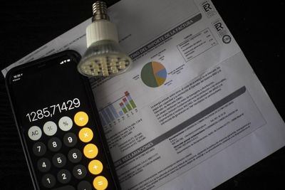 El mes de octubre se convierte en el más caro de la historia