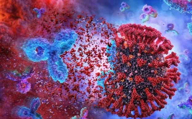 La OMS alerta: Europa vuelve a ser el 'epicentro'