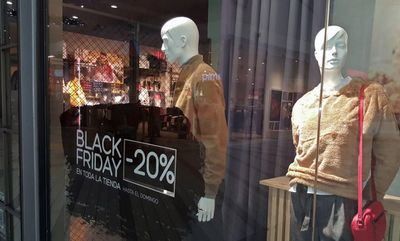 Trucos de experto para el Black Friday