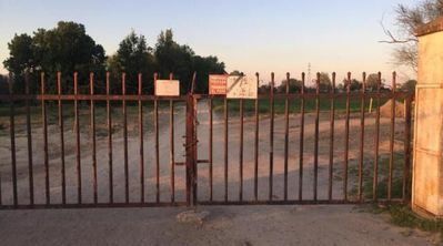 Se demuestra que dos caminos de Talavera "cerrados ilegalmente" son públicos