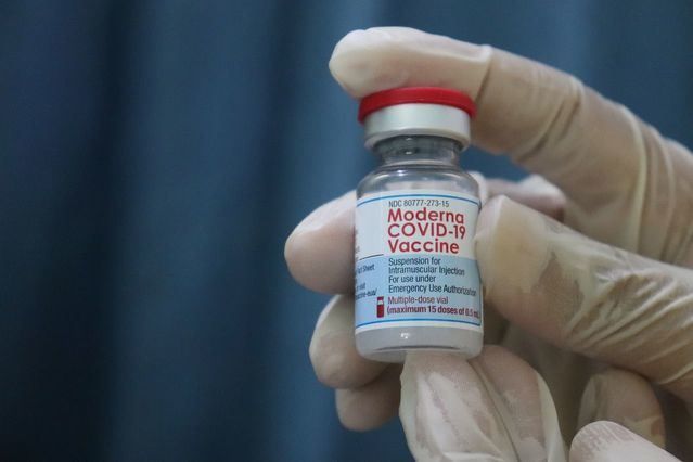 ¿Habrá que ponerse una cuarta dosis de la vacuna Covid-19?