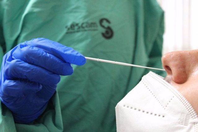 Talavera se mantiene estable y controla los casos de covid-19