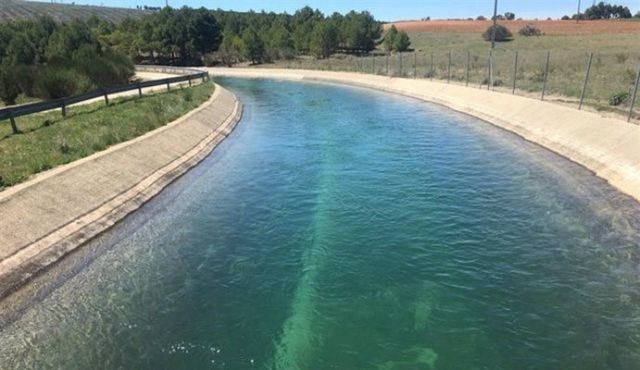 El PP pide a Puig que 'luche por el agua como está haciendo Page'