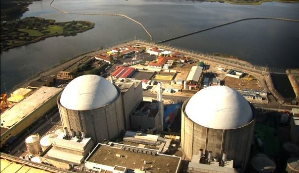 Apoyo de Talavera a la continuidad de la central nuclear de Almaraz