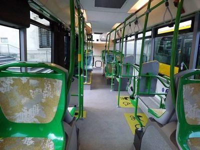 35.000 castellanomanchegos se benefician del convenio de transportes 