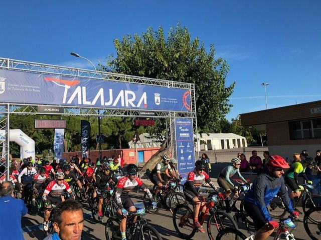 ‘Talajara’ convierte a Talavera y comarca en protagonistas deportivos y turísticos