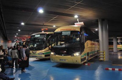Habrá más rutas Talavera-Toledo y entre Cazalegas, Mejorada y Segurilla