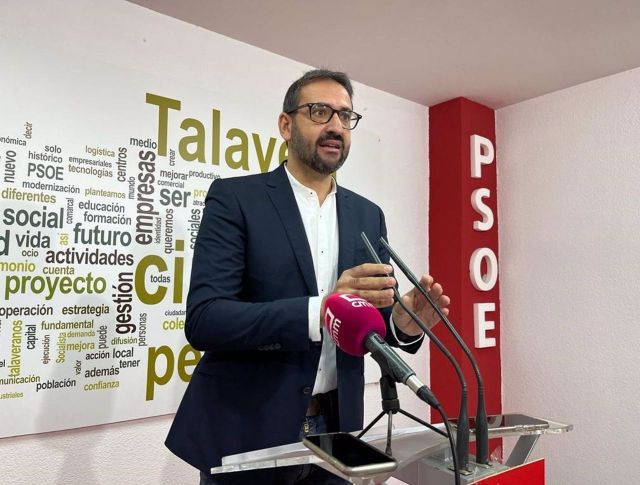 ¿Por qué el PSOE pide a Paco Núñez 'que rectifique o pida perdón'?