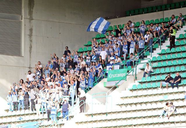 Foto del Twitter: @CordobaCF_ofi