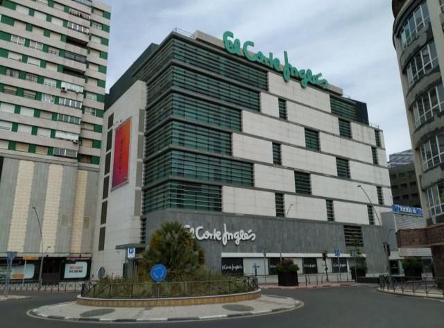 El Corte Inglés abrirá todos los domingos y festivos hasta mediados de enero