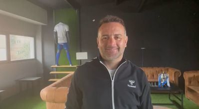 El m&#237;ster Pedro D&#237;az seguir&#225; en el CF Talavera