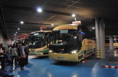 Cerca de 1.000 usuarios podrán viajar gratis en la línea Talavera-Madrid