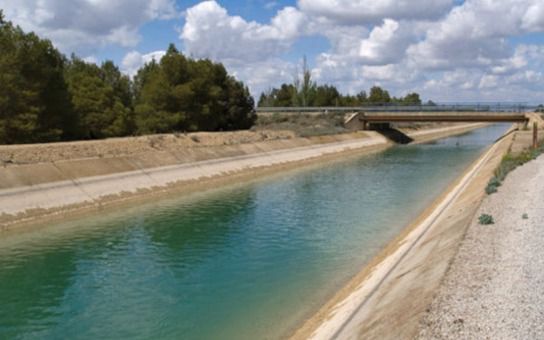 Murcia y Valencia toman caminos diferentes contra el recorte del trasvase Tajo-Segura