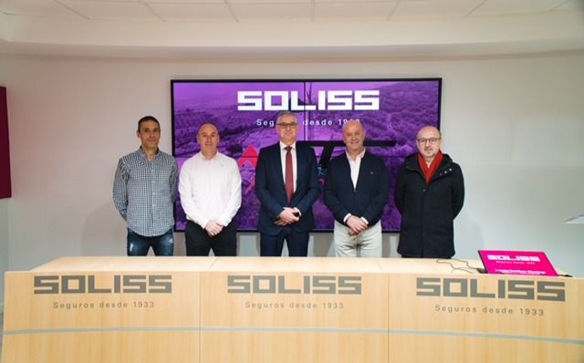 Soliss Seguros vuelve a ser sponsor de la Montrail Series
